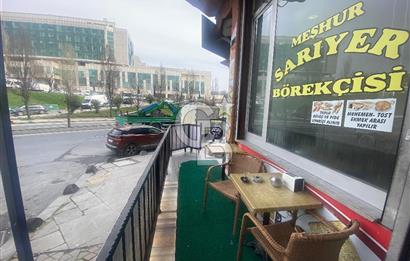 ACİL DEVREN KİRALIK SARIYER BÖREKÇİSİ