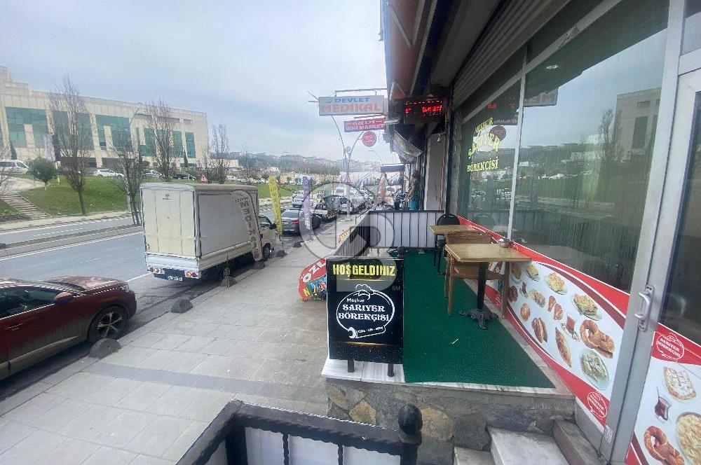 ACİL DEVREN KİRALIK SARIYER BÖREKÇİSİ