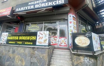 ACİL DEVREN KİRALIK SARIYER BÖREKÇİSİ