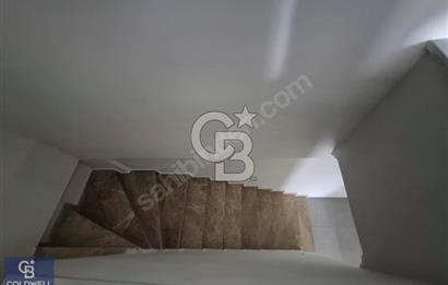 CB MAHALL'DEN YEŞİLYURT MAH. KİRALIK 3+1 BAHÇEDUBLEKS 