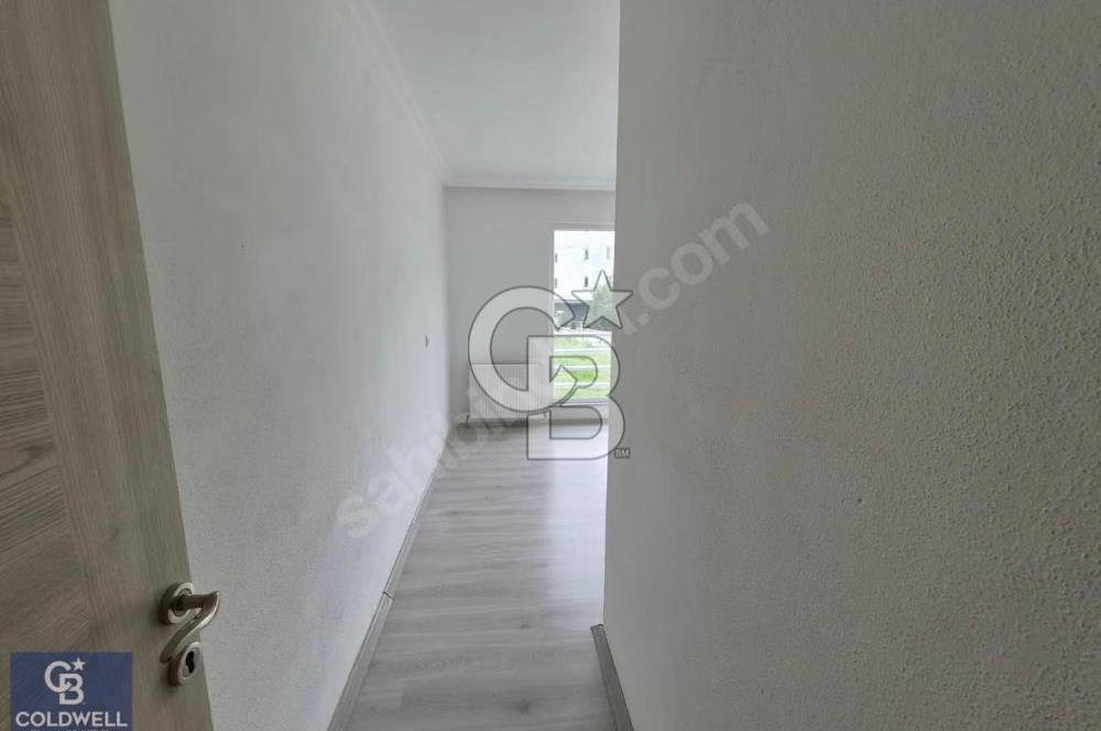 CB MAHALL'DEN YEŞİLYURT MAH. KİRALIK 3+1 BAHÇEDUBLEKS 