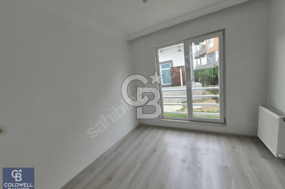 CB MAHALL'DEN YEŞİLYURT MAH. KİRALIK 3+1 BAHÇEDUBLEKS 