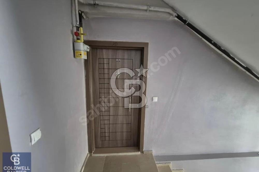 CB MAHALL'DEN YEŞİLYURT MAH. KİRALIK 3+1 BAHÇEDUBLEKS 