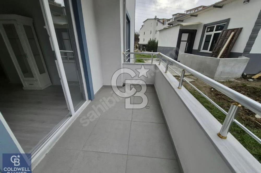 CB MAHALL'DEN YEŞİLYURT MAH. KİRALIK 3+1 BAHÇEDUBLEKS 