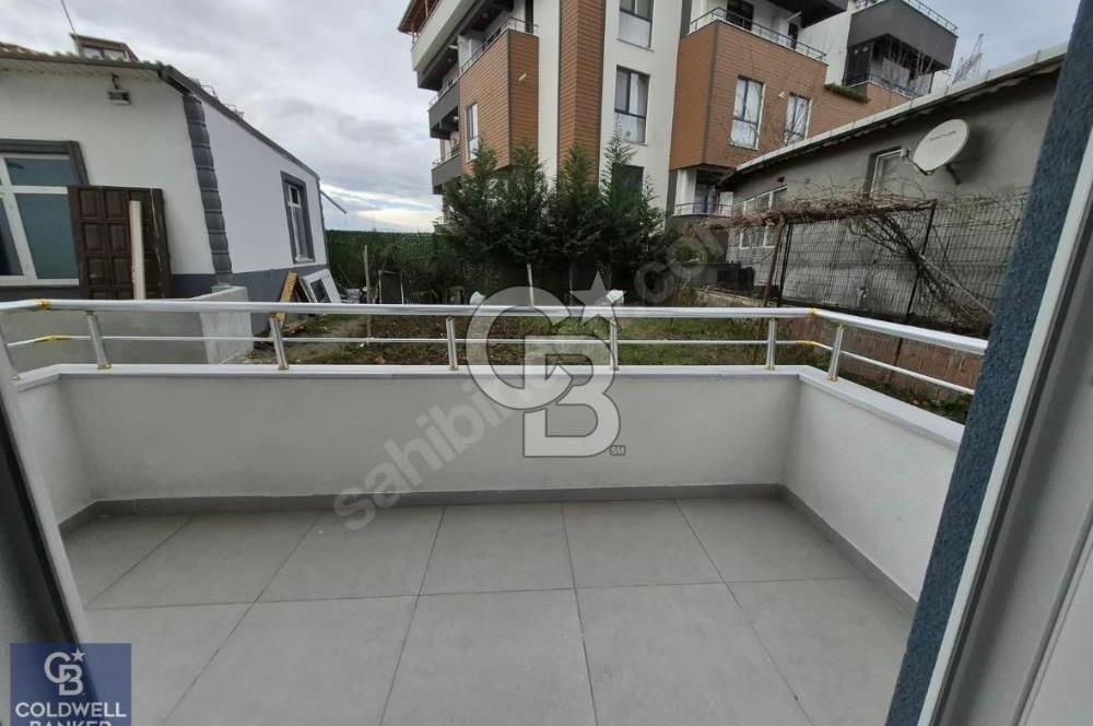 CB MAHALL'DEN YEŞİLYURT MAH. KİRALIK 3+1 BAHÇEDUBLEKS 