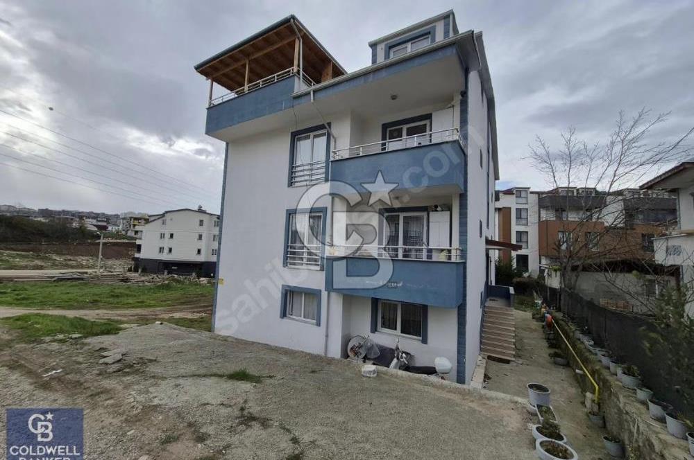 CB MAHALL'DEN YEŞİLYURT MAH. KİRALIK 3+1 BAHÇEDUBLEKS 