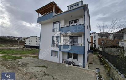 CB MAHALL'DEN YEŞİLYURT MAH. KİRALIK 3+1 BAHÇEDUBLEKS 