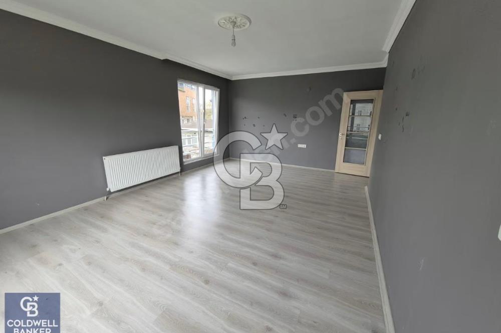 CB MAHALL'DEN YEŞİLYURT MAH. KİRALIK 3+1 BAHÇEDUBLEKS 