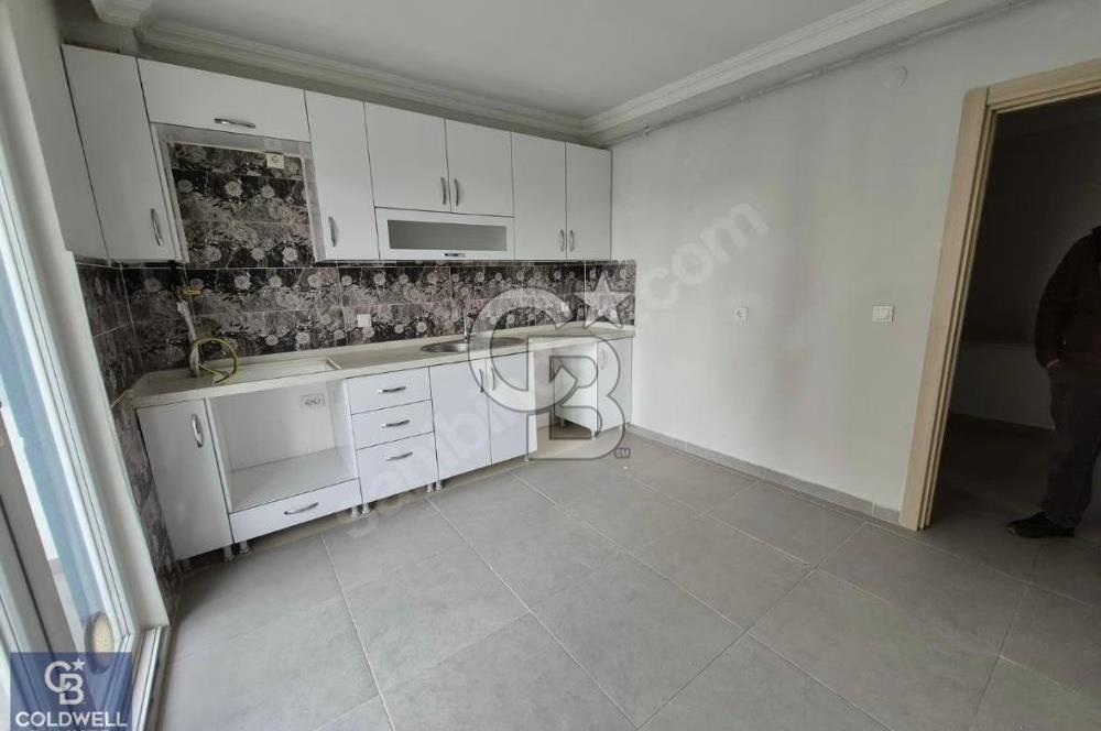 CB MAHALL'DEN YEŞİLYURT MAH. KİRALIK 3+1 BAHÇEDUBLEKS 