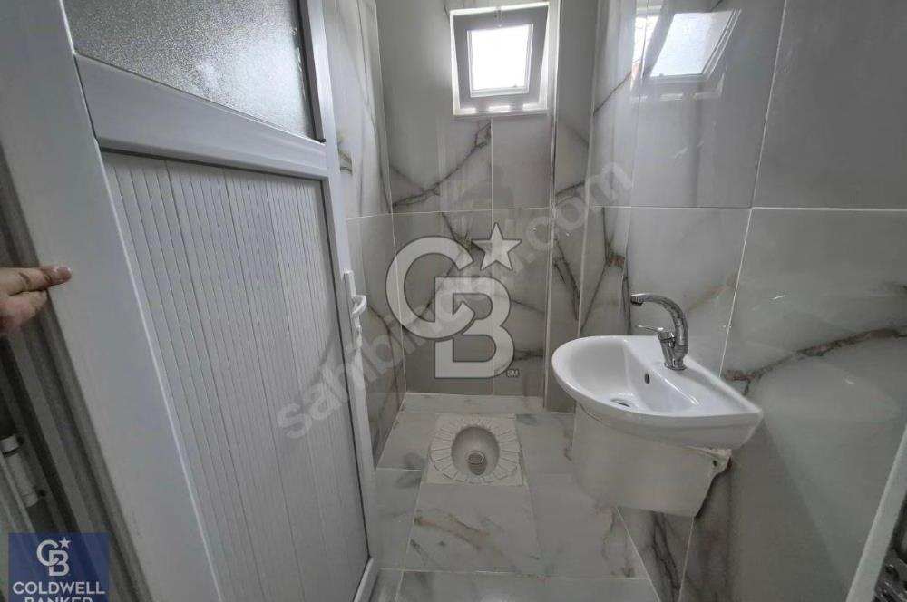 CB MAHALL'DEN YEŞİLYURT MAH. KİRALIK 3+1 BAHÇEDUBLEKS 