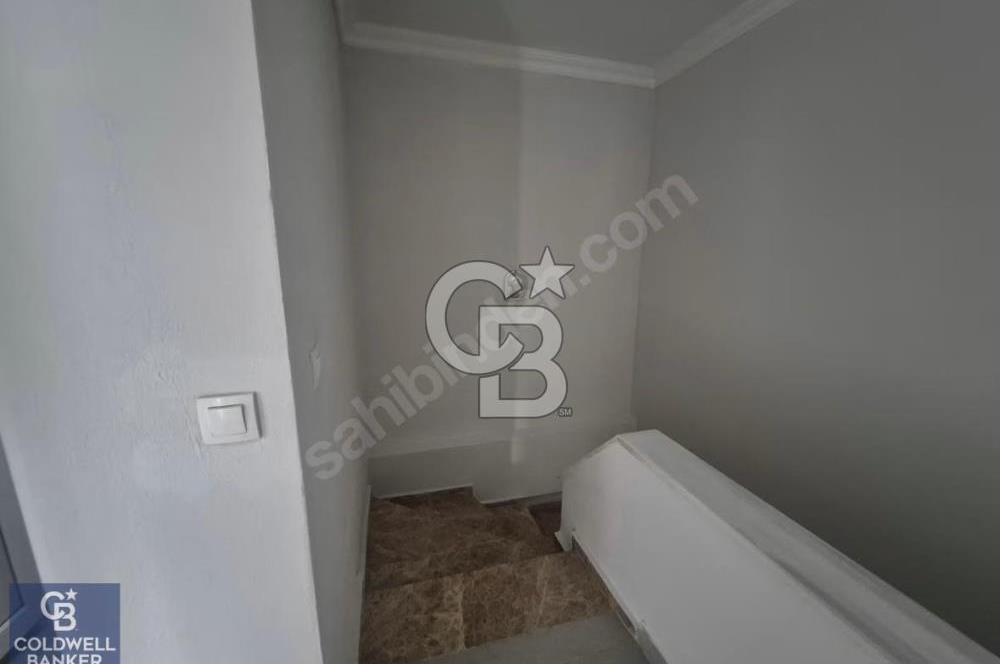 CB MAHALL'DEN YEŞİLYURT MAH. KİRALIK 3+1 BAHÇEDUBLEKS 