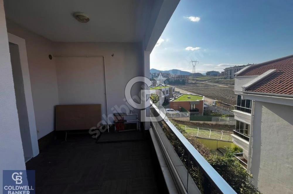 CB MAHALL den PANORAMA 2 DE 4+1 BAHÇE DUBLEKS!