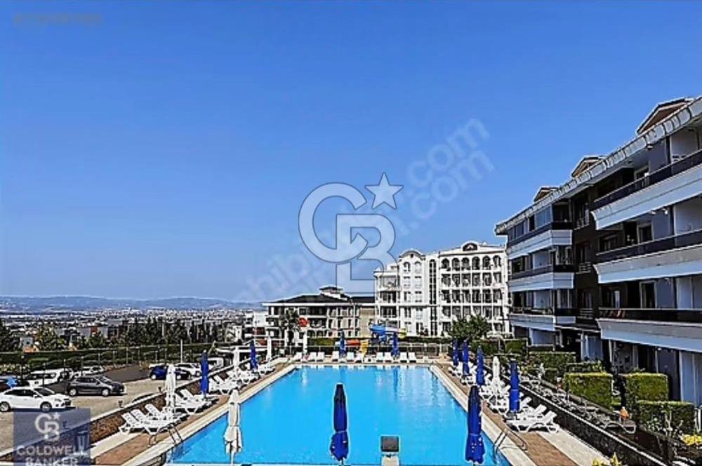 CB MAHALL den PANORAMA 2 DE 4+1 BAHÇE DUBLEKS!