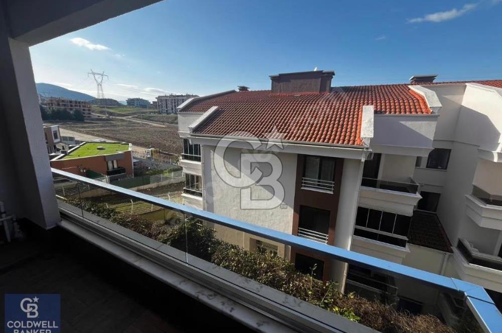 CB MAHALL den PANORAMA 2 DE 4+1 BAHÇE DUBLEKS!