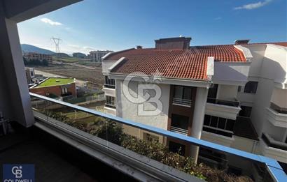 CB MAHALL den PANORAMA 2 DE 4+1 BAHÇE DUBLEKS!