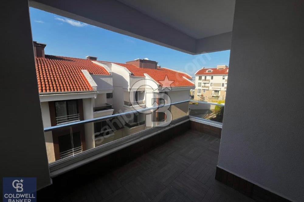 CB MAHALL den PANORAMA 2 DE 4+1 BAHÇE DUBLEKS!