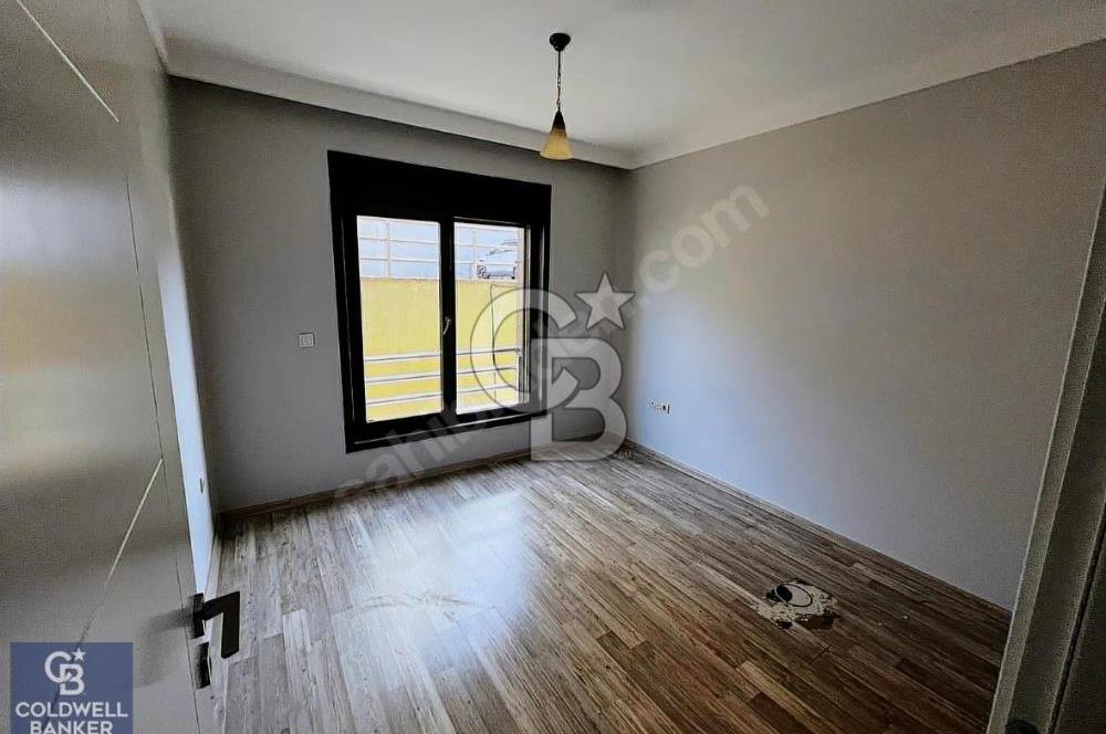 CB MAHALL den PANORAMA 2 DE 4+1 BAHÇE DUBLEKS!