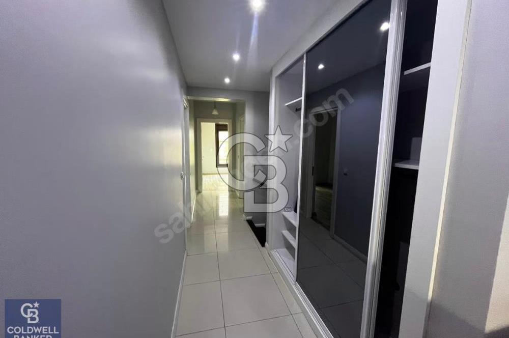 CB MAHALL den PANORAMA 2 DE 4+1 BAHÇE DUBLEKS!