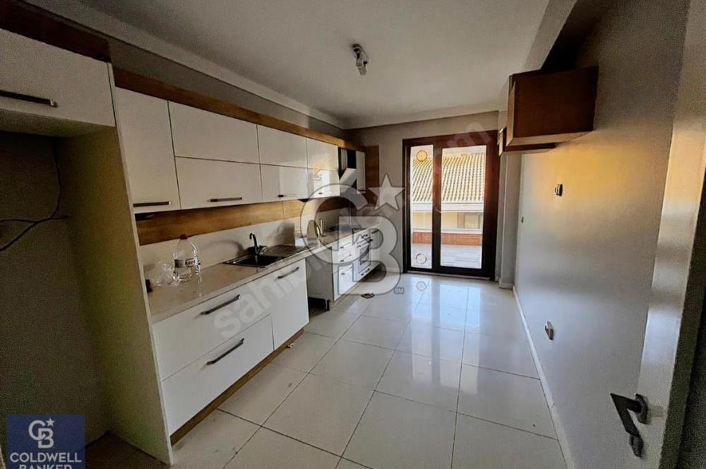 CB MAHALL den PANORAMA 2 DE 4+1 BAHÇE DUBLEKS!