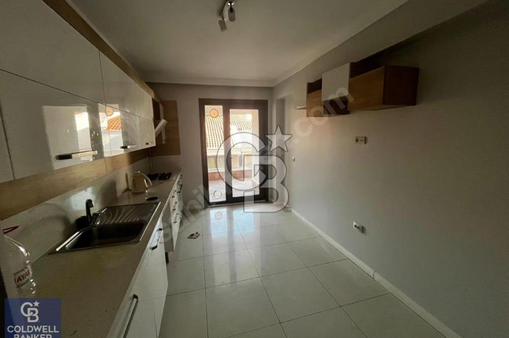 CB MAHALL den PANORAMA 2 DE 4+1 BAHÇE DUBLEKS!