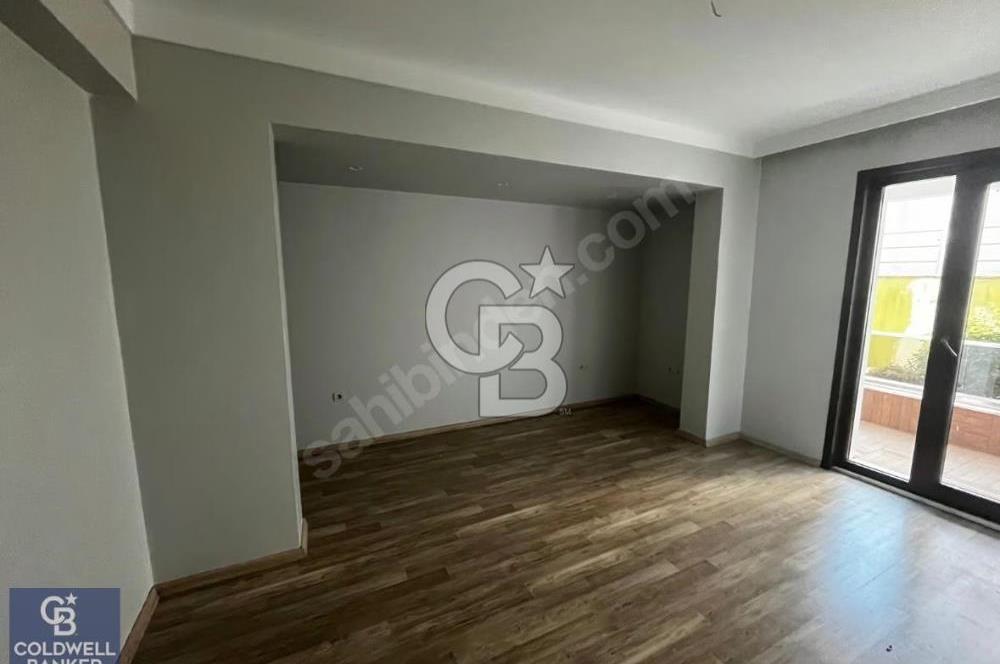 CB MAHALL den PANORAMA 2 DE 4+1 BAHÇE DUBLEKS!