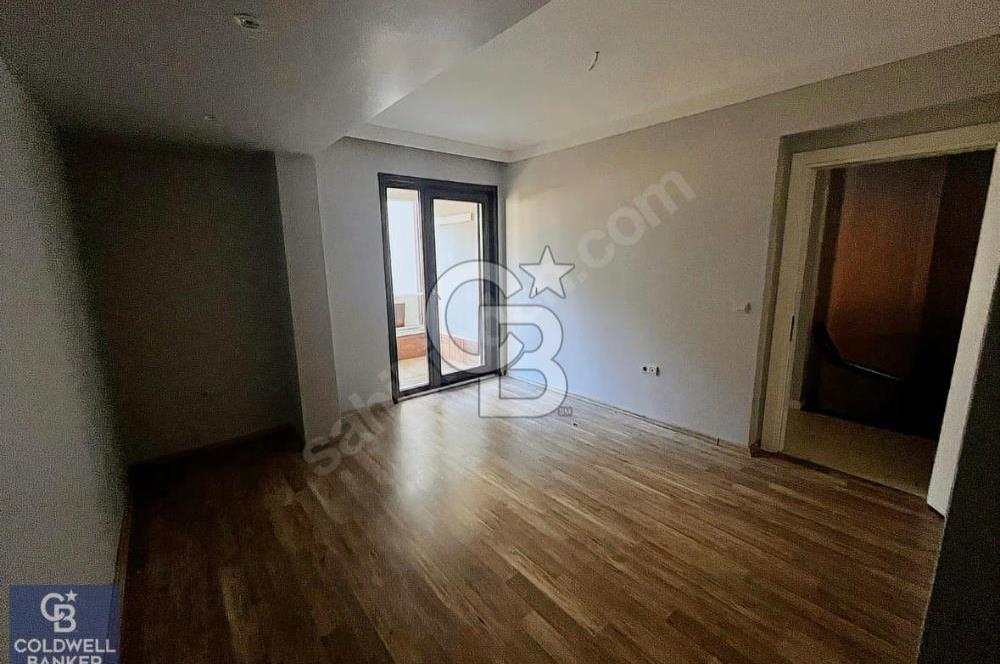 CB MAHALL den PANORAMA 2 DE 4+1 BAHÇE DUBLEKS!