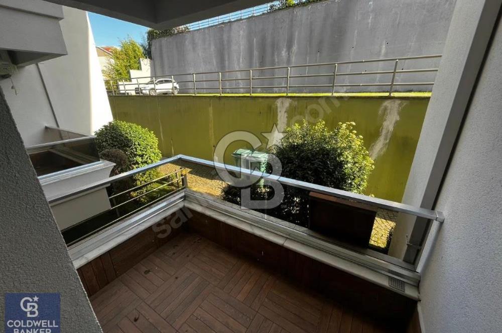 CB MAHALL den PANORAMA 2 DE 4+1 BAHÇE DUBLEKS!