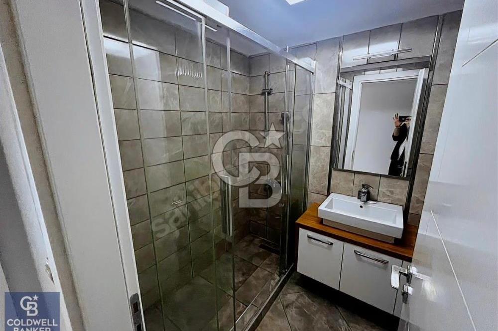 CB MAHALL den PANORAMA 2 DE 4+1 BAHÇE DUBLEKS!