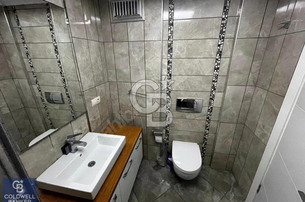 CB MAHALL den PANORAMA 2 DE 4+1 BAHÇE DUBLEKS!