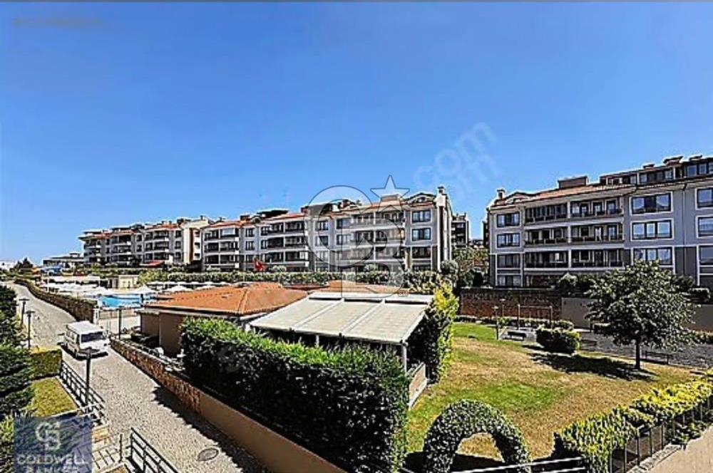 CB MAHALL den PANORAMA 2 DE 4+1 BAHÇE DUBLEKS!