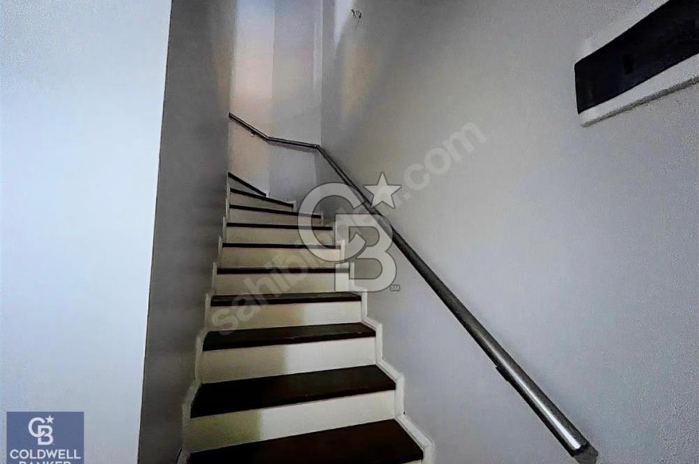 CB MAHALL den PANORAMA 2 DE 4+1 BAHÇE DUBLEKS!