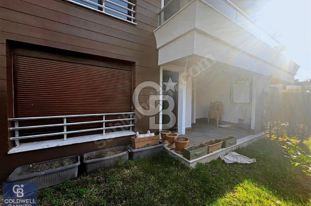 CB MAHALL den PANORAMA 2 DE 4+1 BAHÇE DUBLEKS!