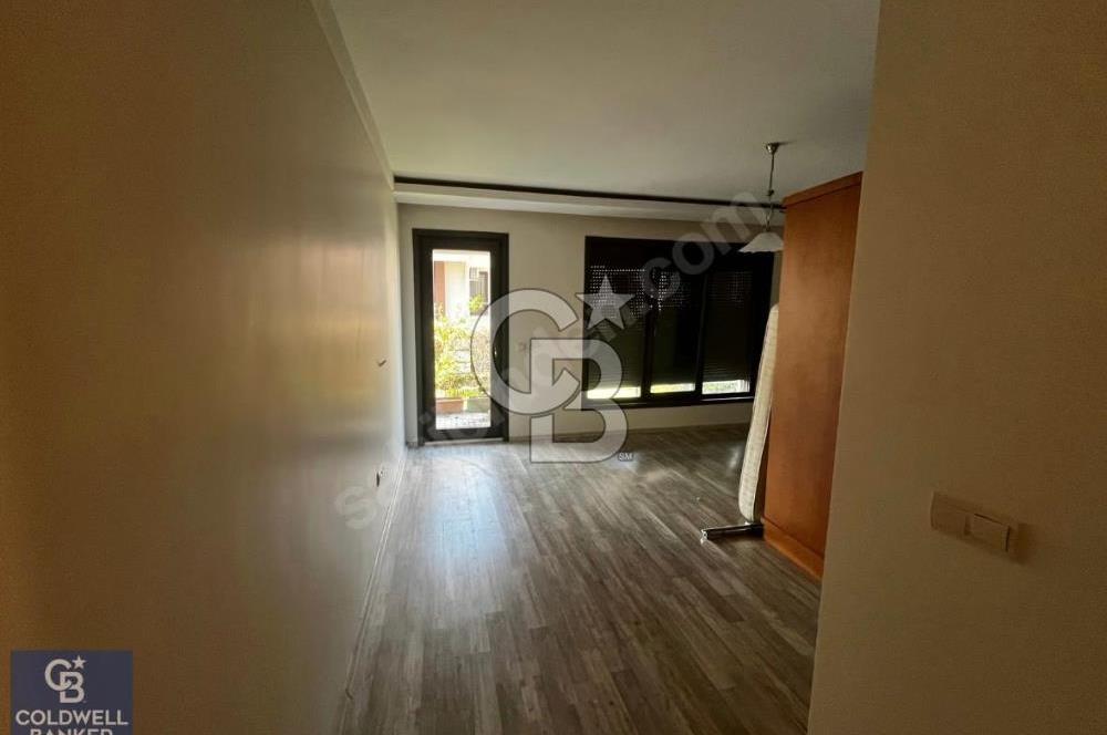 CB MAHALL den PANORAMA 2 DE 4+1 BAHÇE DUBLEKS!