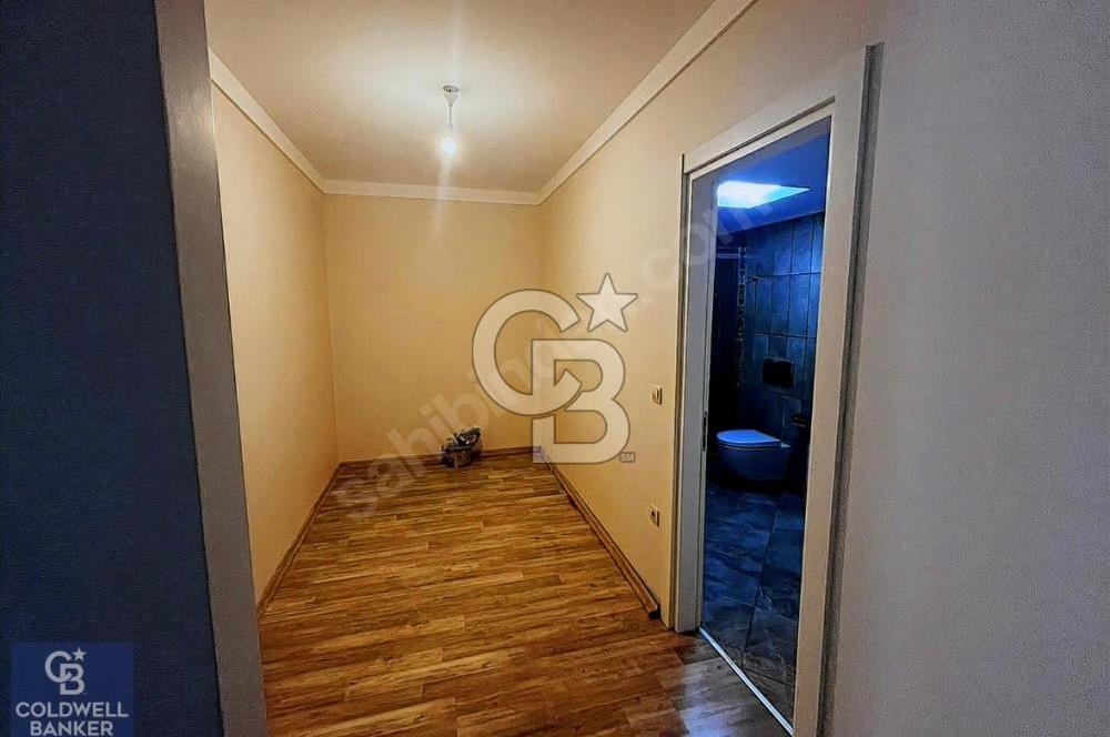 CB MAHALL den PANORAMA 2 DE 4+1 BAHÇE DUBLEKS!