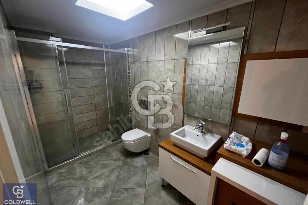 CB MAHALL den PANORAMA 2 DE 4+1 BAHÇE DUBLEKS!