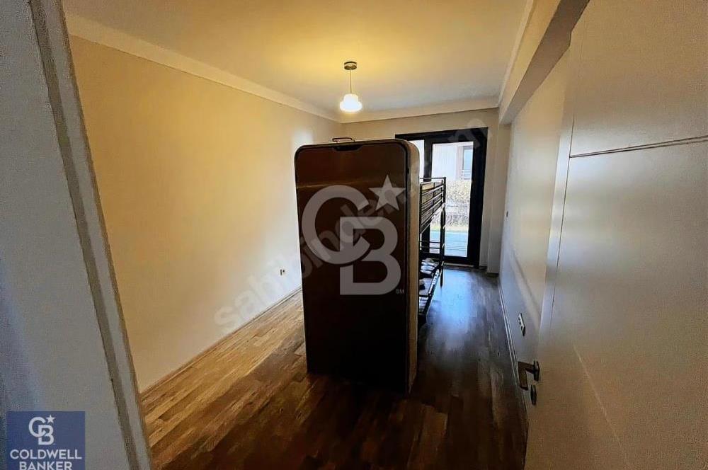 CB MAHALL den PANORAMA 2 DE 4+1 BAHÇE DUBLEKS!