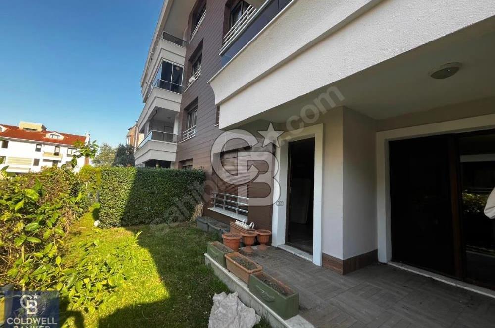 CB MAHALL den PANORAMA 2 DE 4+1 BAHÇE DUBLEKS!