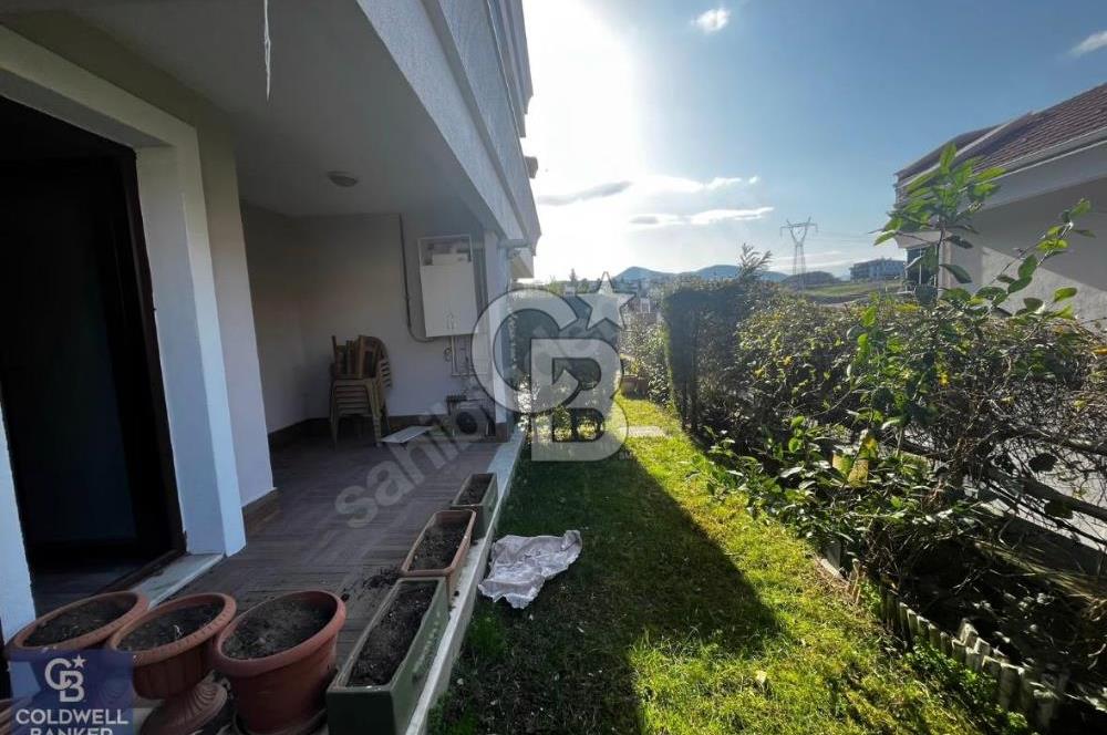 CB MAHALL den PANORAMA 2 DE 4+1 BAHÇE DUBLEKS!