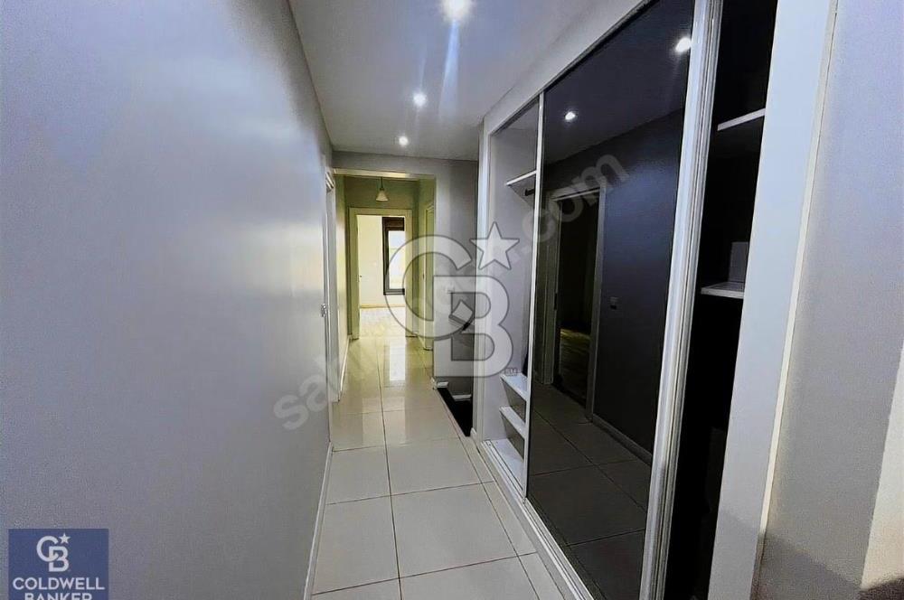 CB MAHALL den PANORAMA 2 DE 4+1 BAHÇE DUBLEKS!