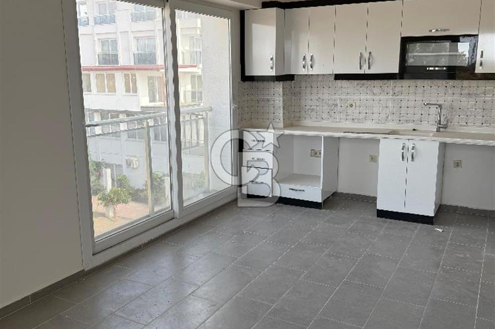 Didim Hisar da Kiralık 1+1 Daire