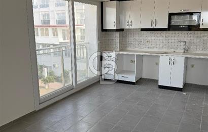 Didim Hisar da Kiralık 1+1 Daire