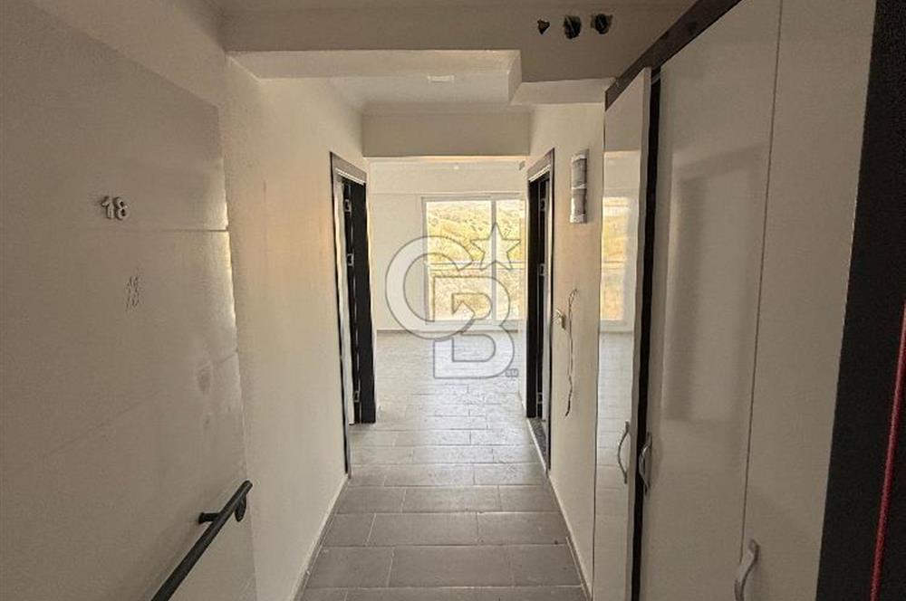 Didim Hisar da Kiralık 1+1 Daire