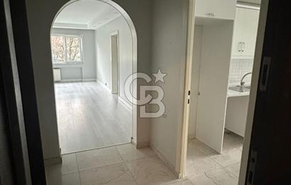 ATAKÖY 9.KISIMDA TADİLATLI B TİPİ 2+1 SATILIK BOŞ DAİRE 