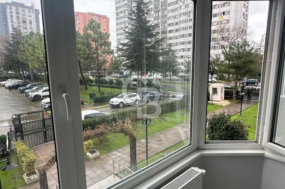 ATAKÖY 9.KISIMDA TADİLATLI B TİPİ 2+1 SATILIK BOŞ DAİRE 