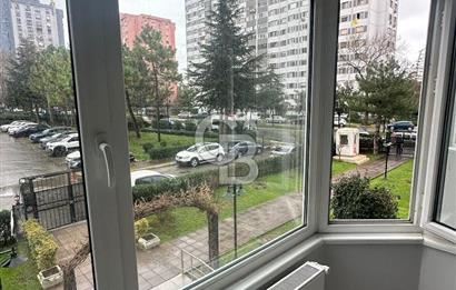 ATAKÖY 9.KISIMDA TADİLATLI B TİPİ 2+1 SATILIK BOŞ DAİRE 