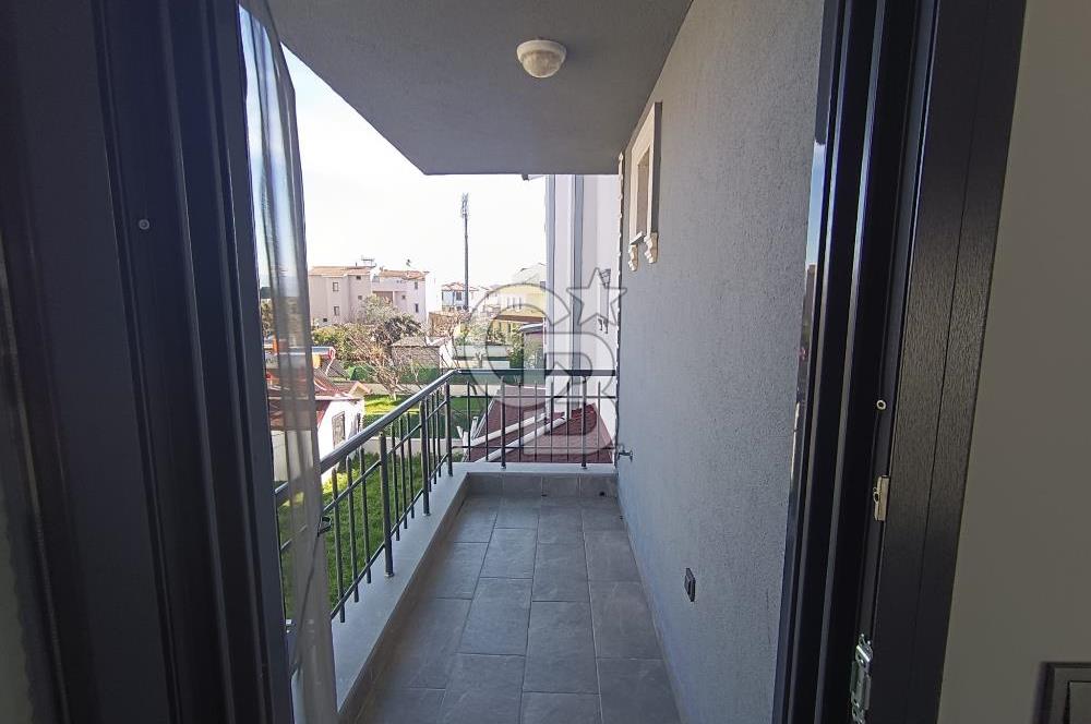 Mavinin ve Yeşilinin Buluştuğu Nokta: Altınova’da Fırsat Villası!