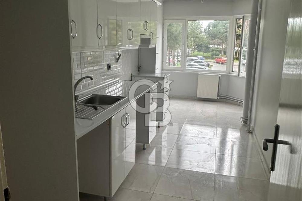 ATAKÖY 9.KISIMDA TADİLATLI B TİPİ 2+1 SATILIK BOŞ DAİRE 