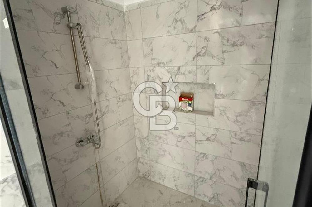 Didim Hisar da Kiralık 1+1 Daire