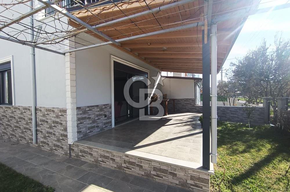 Mavinin ve Yeşilinin Buluştuğu Nokta: Altınova’da Fırsat Villası!