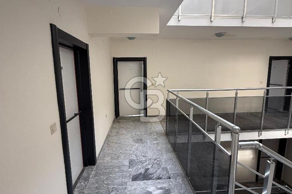 Didim Hisar da Kiralık 1+1 Daire